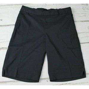 Nike Dri-Fit Women's UV 10" Bermuda Golf Shorts